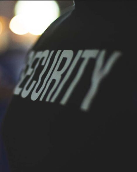 Highfield Level 2 Security Officer Top Up Argus Europe Online Store