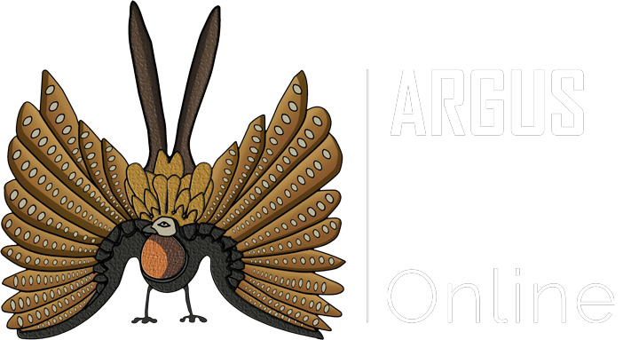 Argus Europe Online Store